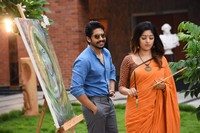 Sailaja Reddy Alludu Stills